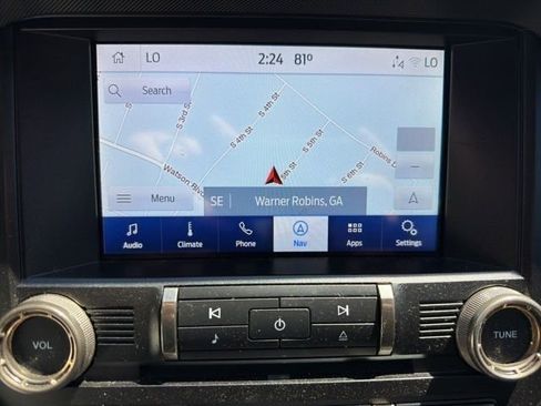 Used 2021 Ford Mustang Shelby GT500 w/ Technology Package image 18