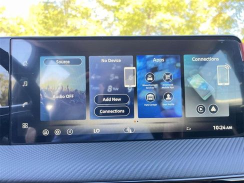 New 2026 Nissan Kicks SR image 16