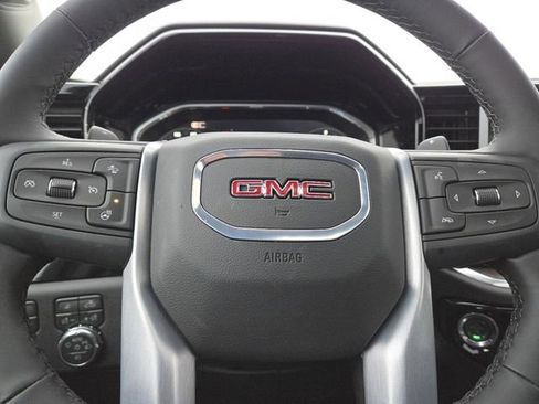 New 2026 GMC Sierra 1500 SLT w/ SLT Premium Plus Package image 43