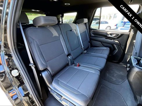 Used 2024 Chevrolet Tahoe LS w/ Driver Alert Package RWD image 23