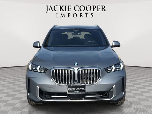Used 2024 BMW X5 xDrive40i image 2