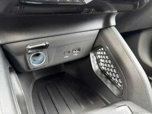 New 2026 Chevrolet TrailBlazer LT image 28