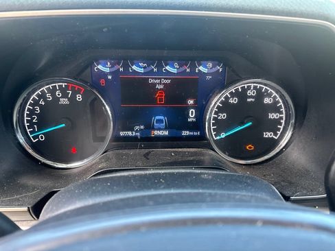 Used 2021 Ford F150 XLT w/ Equipment Group 302A High AWD/4WD image 15