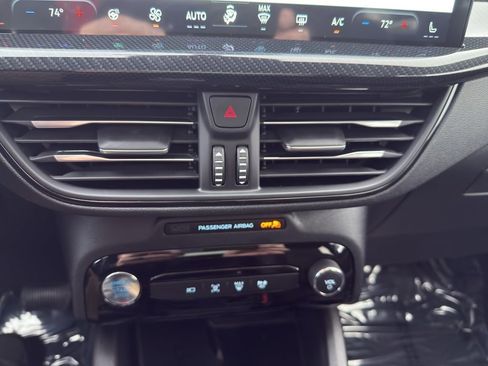 New 2026 Ford Escape ST-Line Select w/ Tech Pack #2 image 29