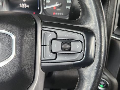 Used 2020 GMC Sierra 1500 Denali w/ Technology Package RWD image 29