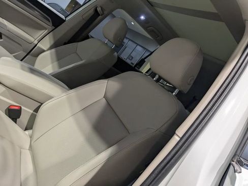 Used 2021 Volkswagen Atlas SEL image 26