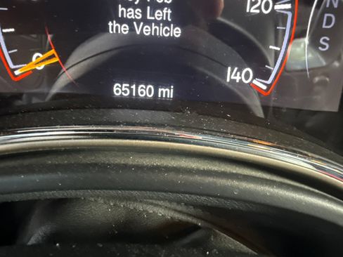 Used 2015 Jeep Grand Cherokee Limited AWD/4WD image 15