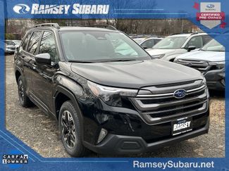 Certified 2026 Subaru Forester Premium AWD/4WD video 1