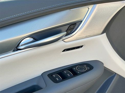 New 2025 Cadillac XT5 Premium Luxury w/ Technology Package image 18