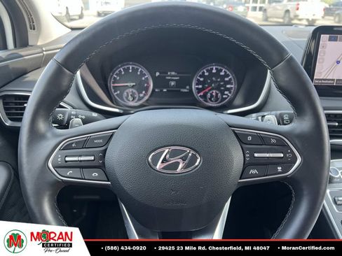 Used 2023 Hyundai Santa Fe SEL AWD/4WD image 17