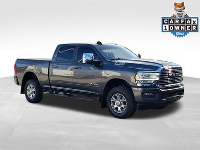 Used 2024 RAM 2500 Laramie w/ Safety Group