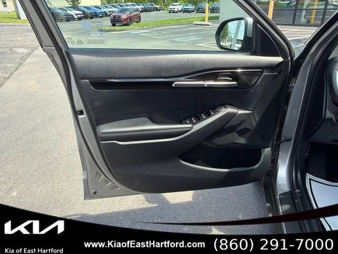 Used 2024 Kia Seltos EX AWD/4WD image 27