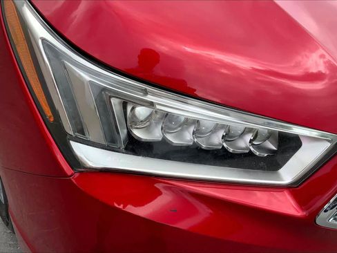 Used 2020 Acura MDX SH-AWD image 28
