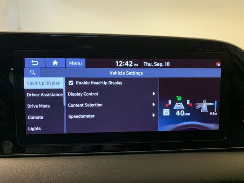 Used 2021 Hyundai Palisade Limited w/ Cargo Package image 31