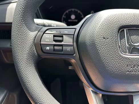 New 2026 Honda CR-V LX image 12