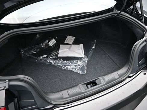 New 2025 Ford Mustang GT Premium RWD image 22