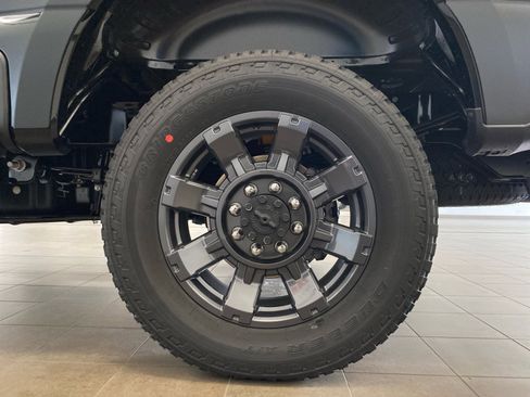 New 2026 Ford F350 XL w/ STX Appearance Package AWD/4WD image 23