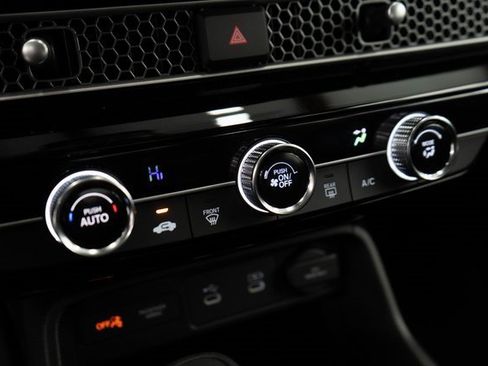 New 2026 Honda Civic LX image 20