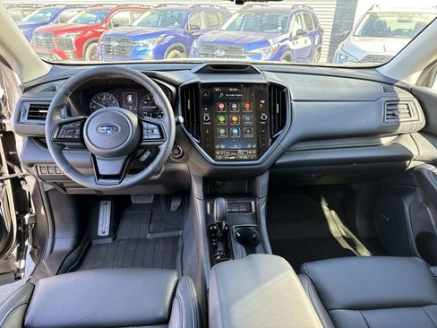 New 2026 Subaru Ascent Bronze Edition image 18