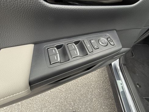 New 2026 Honda CR-V EX-L image 14
