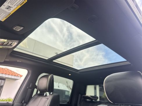 Used 2022 RAM 1500 Limited w/ (RED) Edition image 16