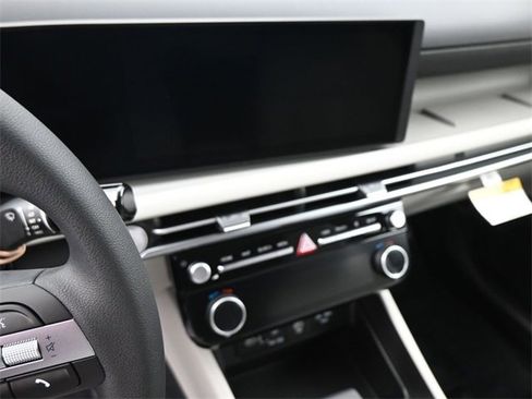 New 2026 Hyundai Tucson SEL image 19