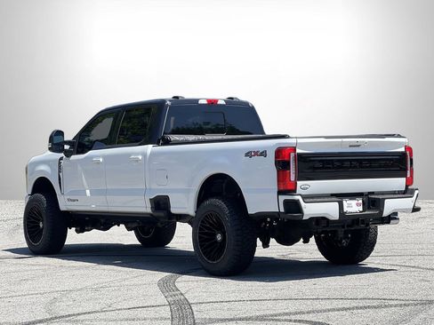 New 2026 Ford F250 Platinum AWD/4WD image 28