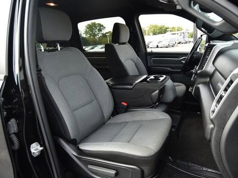 Used 2023 RAM 1500 Big Horn image 20