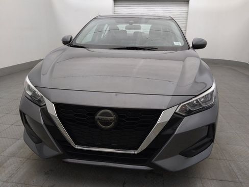 Used 2023 Nissan Sentra SV w/ All-Weather Package FWD image 15