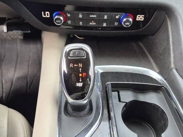 Used 2018 Buick Enclave Premium w/ Trailering Package FWD image 26