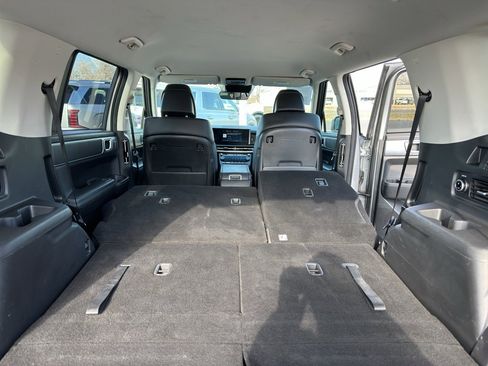 Used 2024 Hyundai Santa Fe SEL image 34