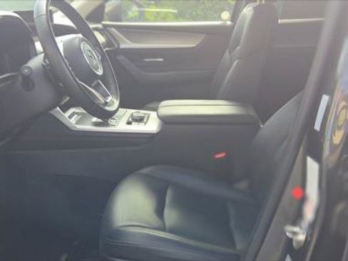 Used 2024 MAZDA CX-90 3.3 Turbo w/ Preferred Plus image 12