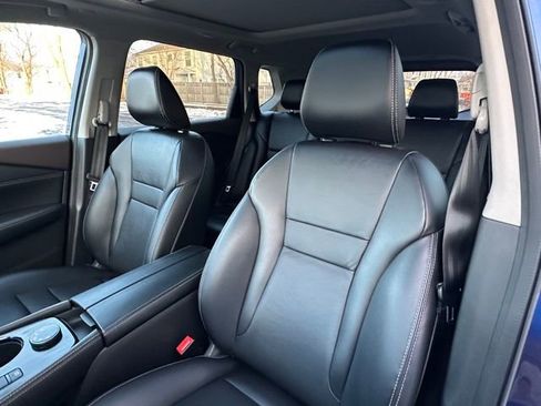 Certified 2023 Nissan Rogue SL image 27