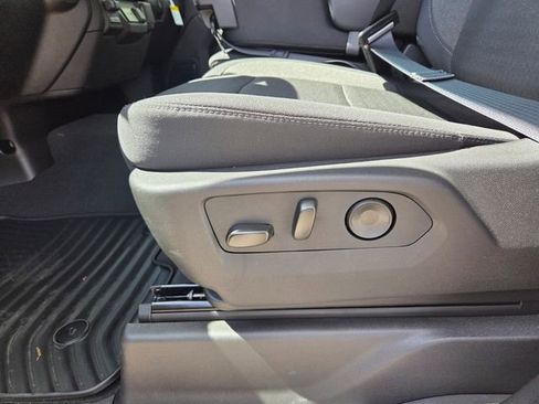 New 2026 Chevrolet Silverado 2500 Custom w/ Custom Value Package image 22