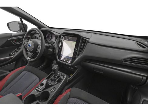 New 2026 Subaru Impreza RS AWD/4WD image 10