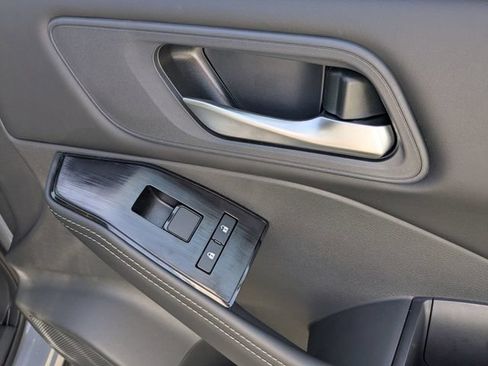 New 2026 Nissan Rogue SV w/ Cold Weather Package FWD image 32