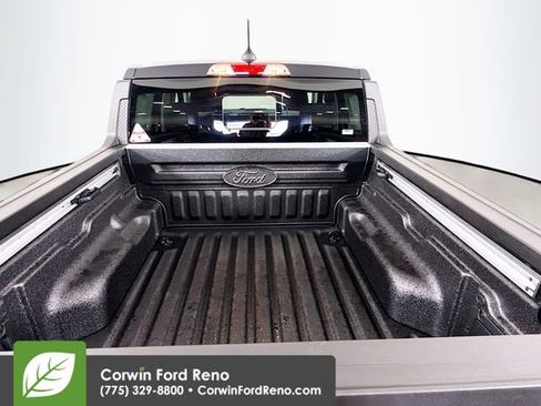 New 2026 Ford Maverick Lobo AWD/4WD image 28
