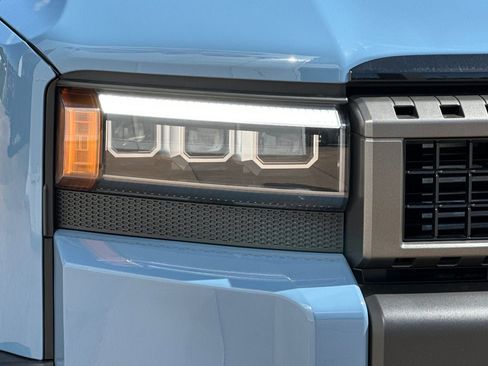 New 2026 Toyota Land Cruiser image 33