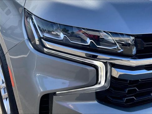 Used 2024 Chevrolet Tahoe LS w/ Driver Alert Package image 29