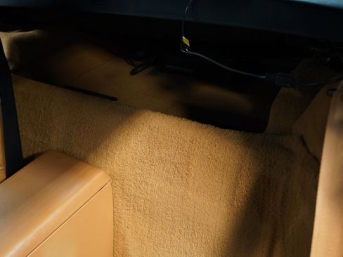 Used 1989 Chevrolet Corvette Convertible image 39