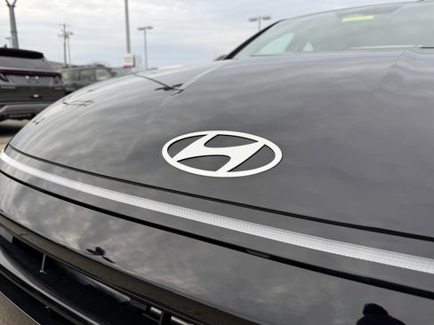 New 2026 Hyundai Sonata SE FWD image 15