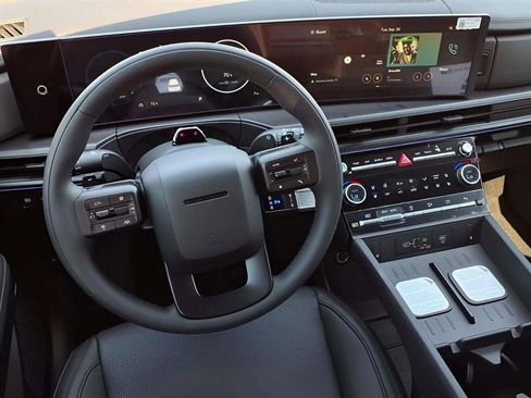 New 2026 Hyundai Santa Fe Calligraphy image 11