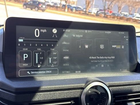 Used 2025 INEOS Grenadier Fieldmaster Edition image 30