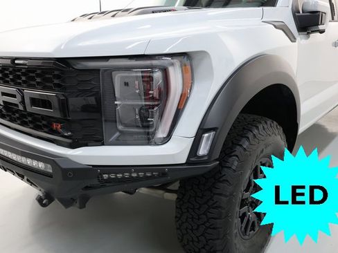 Used 2023 Ford F150 Raptor w/ Equipment Group 802A Raptor R image 62