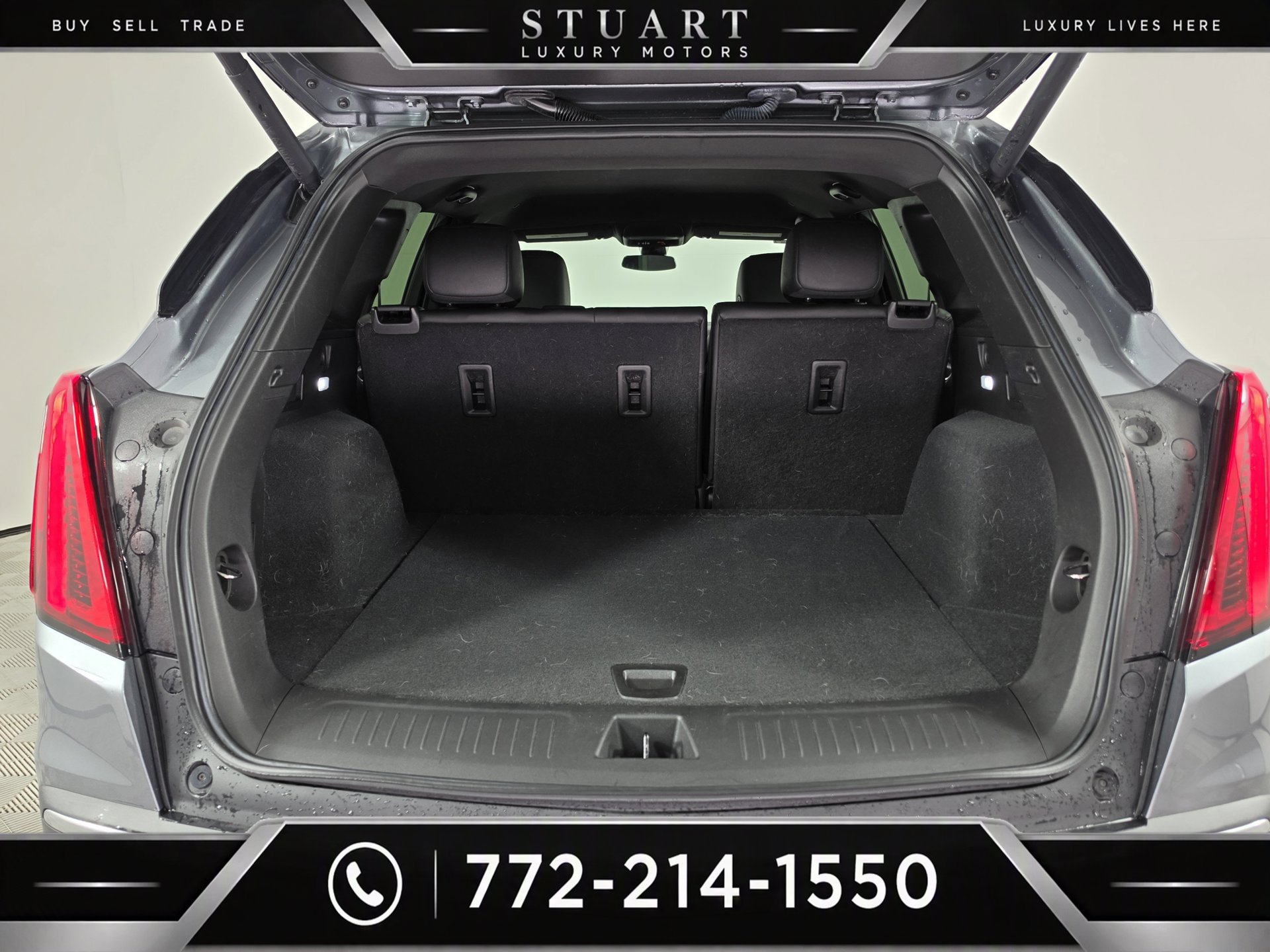 Used 2022 Cadillac XT5 Luxury AWD/4WD image 43