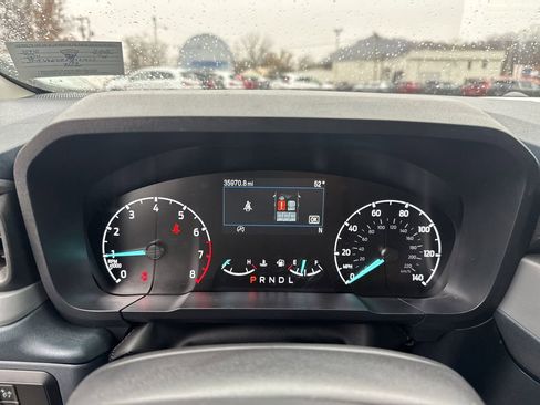 Used 2024 Ford Maverick XL w/ Equipment Group 100A Standard image 17