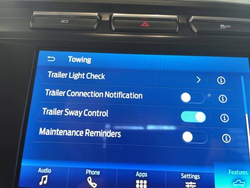 Used 2023 Ford F350 XL w/ STX Appearance Package image 17