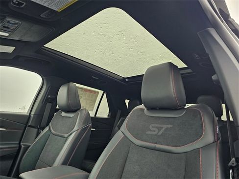 New 2026 Ford Explorer ST w/ Sun And Sound Package image 27