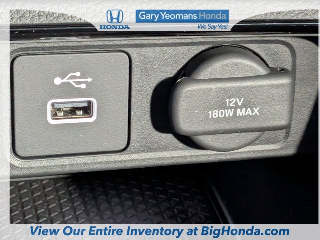 Used 2024 Honda CR-V LX image 29