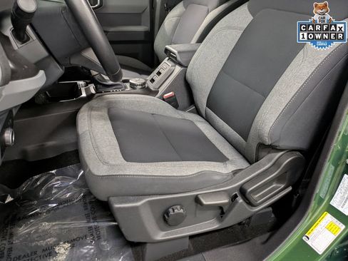 Used 2023 Ford Bronco Big Bend AWD/4WD image 11